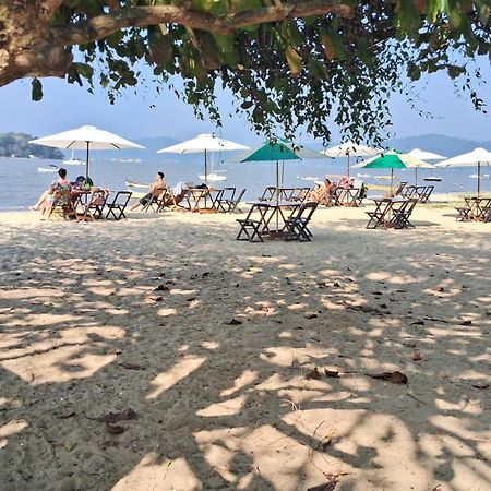 Paraty House Luaran gambar