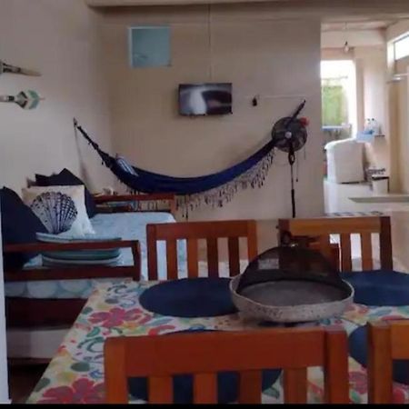 Paraty House Luaran gambar