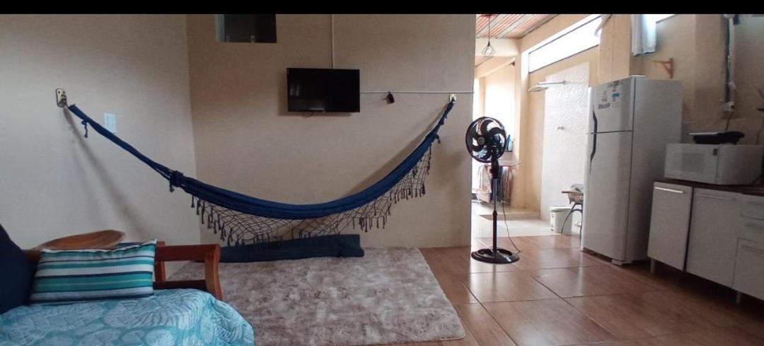 Paraty House Luaran gambar